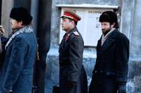 Кадр Москва на Гудзоне