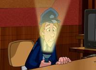 Кадр Тутанхамончик