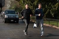 Кадр Падение Лондона