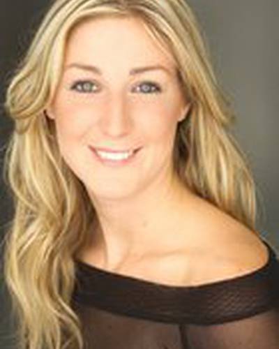 Нина Лорен фото