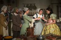 Кадр Белоснежка: Месть гномов