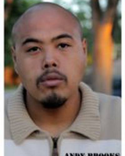 Энди Брукс фото