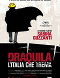 Постер из фильма "Draquila - L