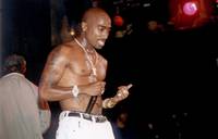 Кадр Тупак: Воскрешение