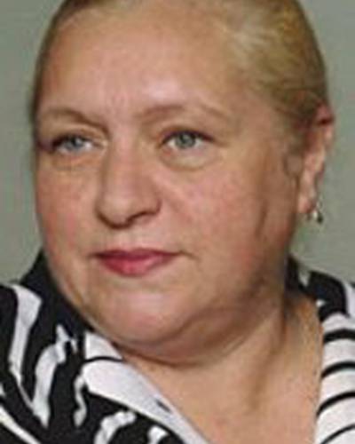 Светлана Новикова фото