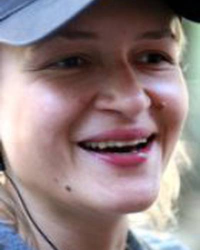 Ирина Смирнова фото