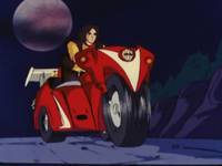 Кадр Грендайзер