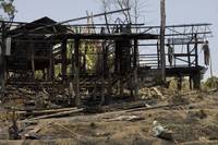 Кадр Рэмбо IV