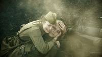 Кадр Три дня войны