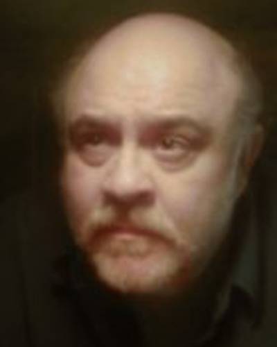 Джо Ренцетти фото