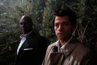 Кадр Сверхъестественное