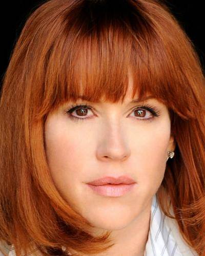 Молли Рингуолд фото