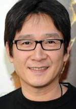 Джонатан Ке Кван фото