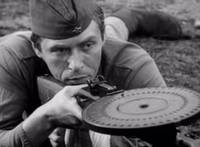 Кадр Всадники