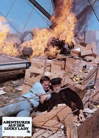 Кадр Лодка «Счастливая леди»