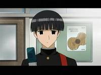 Кадр Школьный переполох: Второй семестр