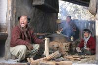 Кадр Мудори