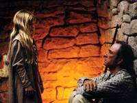 Кадр Последний рейд