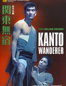 Странник из Канто