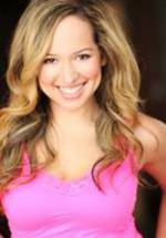 Ванеса Томасино фото