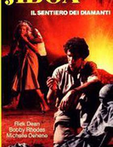 Jiboa, il sentiero dei diamanti