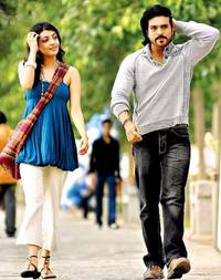 Кадр Великий воин