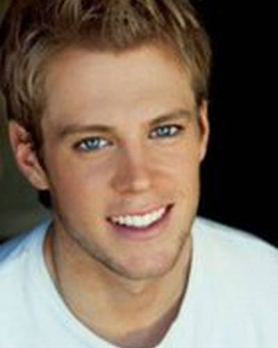 Christopher Poehls фото