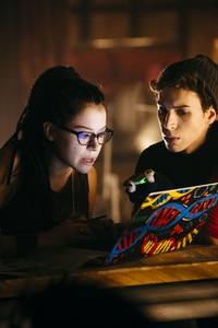 Кадр Темное дитя