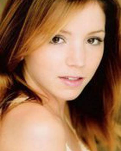 Стефани Тернер фото