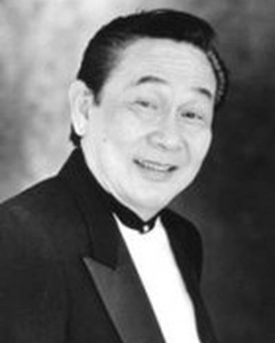 Рамон Сисон фото