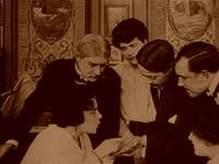 Кадр Вампиры