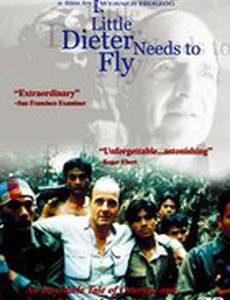 Малыш Дитер должен летать