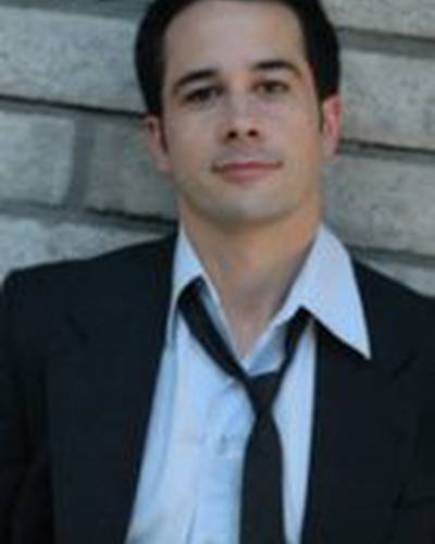 Шэйн Якобсен фото