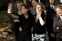 Кадр Дочери Маклеода