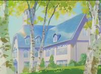 Кадр Сакура – собирательница карт