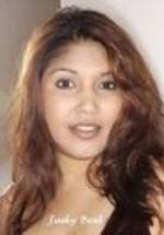 Джуди Бейл фото