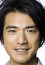 Такеши Канеширо фото