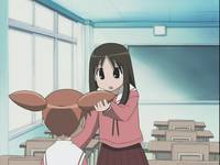 Кадр Адзуманга Дайо