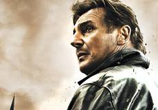 На «Заложницу» снимут пародию