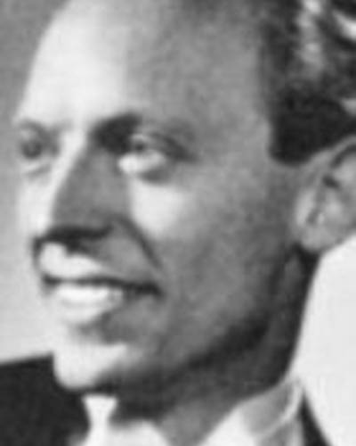 Harry Brandelius фото