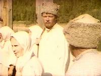 Кадр Тени исчезают в полдень (мини-сериал)