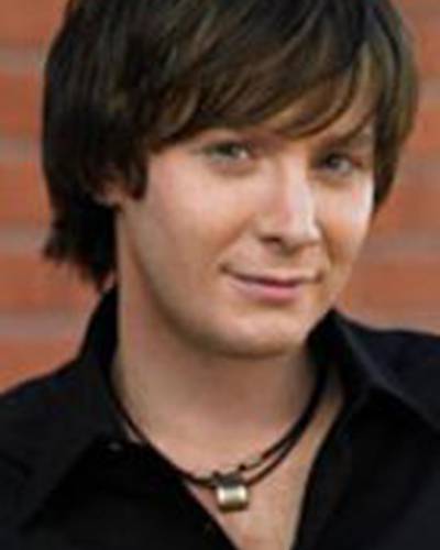 Клэй Аикен фото