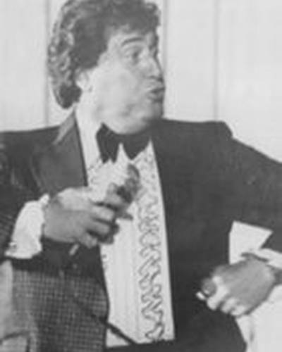 Ник Аполло Форте фото