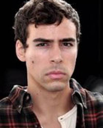 Кроки Мешкин фото