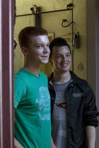 Кадр Бесстыдники