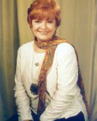 Ана Мария Коломбо фото