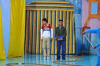 Кадр Рай океана