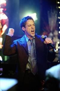 Кадр Элли МакБил