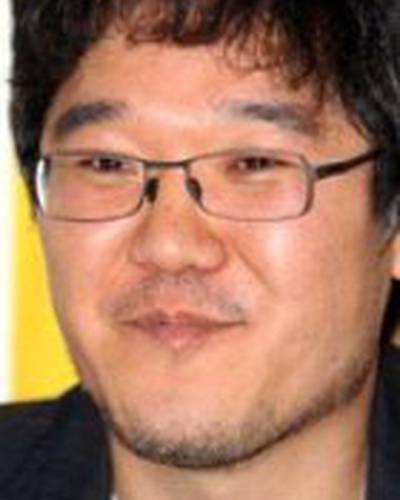 Ким Санг Ман фото