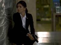 Кадр Охранник